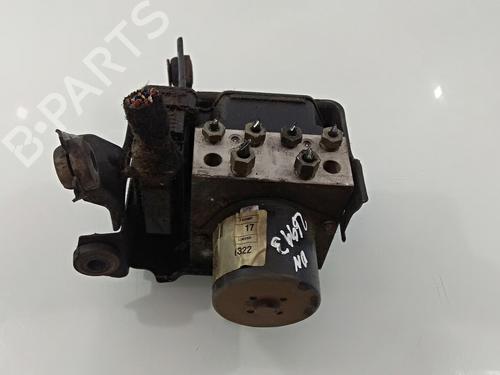 ABS pump OPEL INSIGNIA A Sports Tourer (G09)  | BP16920655M43 