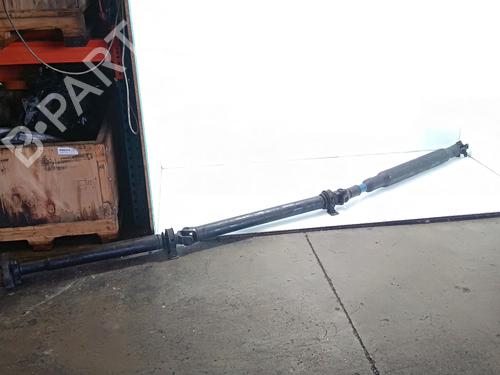 Used Driveshaft FORD TRANSIT Van (FA_ _) [2006-2014]  18782041