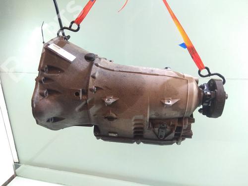 Gearbox MERCEDES-BENZ CLK (C209) CLK 270 CDI (209.316) | BP7861933M3 
