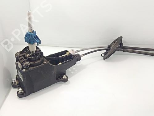 Gear lever OPEL ASTRA K (B16) 1.6 CDTi (68) | BP16675617M90 
