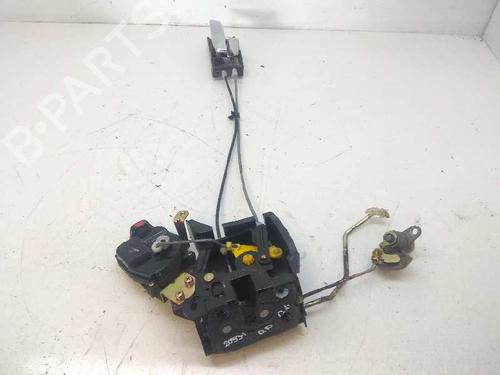 Front right lock KIA RIO II (JB) 1.5 CRDi | BP5838254C97 