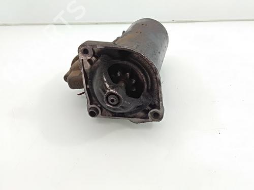 Starter PEUGEOT BOXER Van (244)  | BP21808148M8 