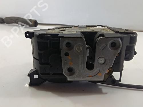 Rear right lock PEUGEOT 407 (6D_)  | BP25819462C99 