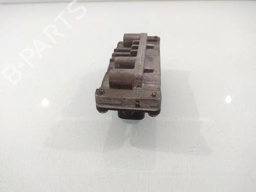 Engine control unit (ECU) FIAT PUNTO Hatchback Van (188_) 1.2 60 | BP11836622M57 