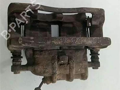Right front brake caliper CITROËN JUMPY II Platform/Chassis 1.6 HDi 90 16V | BP38523464M104 - Image 5