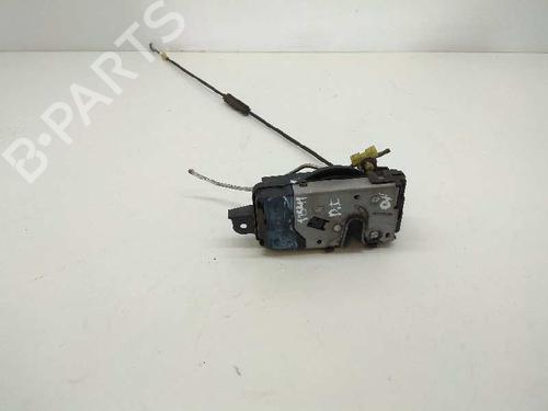 Used Front left lock OPEL ASTRA H (A04) [2004-2014]  5292234