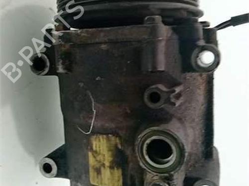 AC compressor FORD FIESTA VI (CB1, CCN) 1.4 TDCi | BP38521552M34 - Image 7