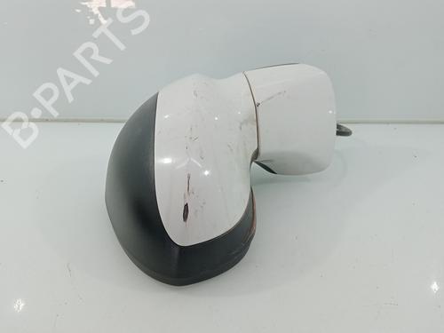 Right mirror OPEL ZAFIRA TOURER C (P12) | BP30107658C27