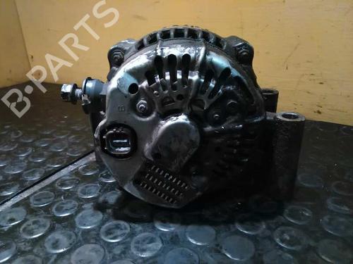 Alternator JAGUAR S-TYPE II (X200) 3.0 V6 | BP5306746M7 