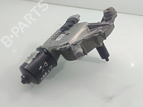 Front wiper motor CITROËN C4 Picasso I MPV (UD_) 1.6 VTi 120 | BP19701070M29 