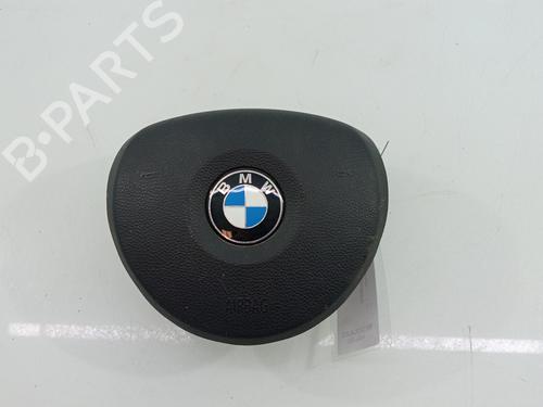 Used Driver airbag BMW 1 (E87) [2003-2013]  27542756
