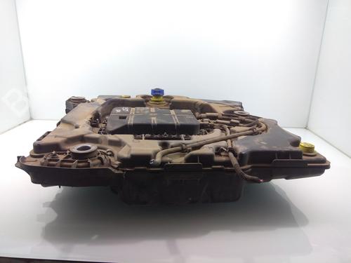 Fuel tank PEUGEOT 2008 I (CU_)  | BP13528076C62 