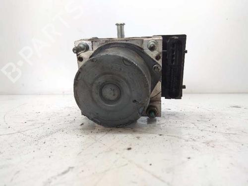 Used ABS pump RENAULT CLIO III (BR0/1, CR0/1) [2005-2014]  5307700