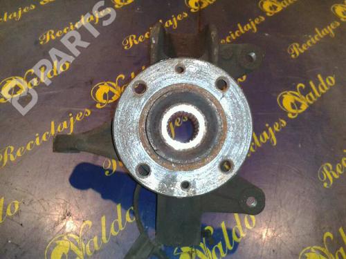 Used Right front steering knuckle Right front steering knuckle 5298404 5298404