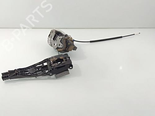 Høyre foran lås OPEL ASTRA J (P10)  | BP18470315C97 