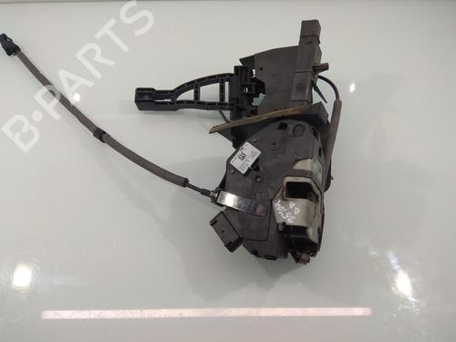 Front right lock FORD FOCUS III 1.0 EcoBoost | BP13528737C97 