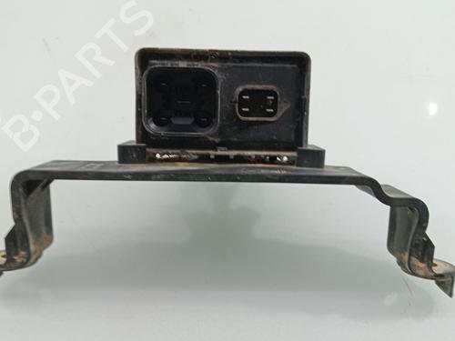 Heater resistor FORD TRANSIT V363 Van (FCD, FDD)  | BP28161893M108 