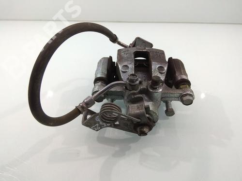 Left rear brake caliper KIA STONIC Hatchback Van (YB) 1.0 T-GDi | BP11621052M107 - Image 5