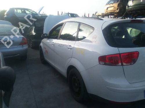 SEAT ALTEA XL (5P5, 5P8) 1.6 LPG (102 hp) 1448167