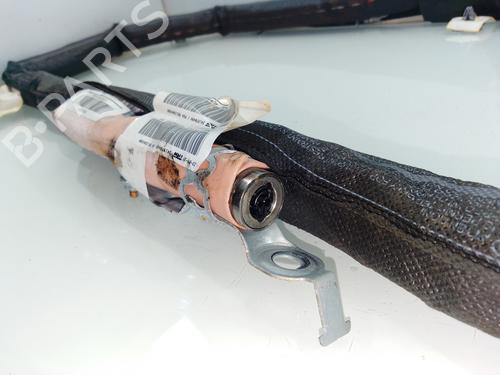 Right curtain airbag PEUGEOT 3008 I MPV (0U_)  | BP29724650C12 