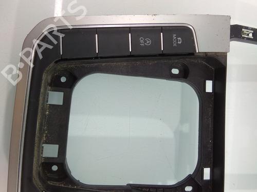 Gear lever VW PASSAT B8 Variant (3G5, CB5) 1.6 TDI | BP10213368M90 
