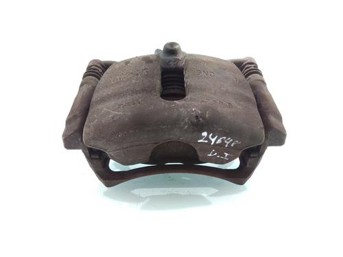 Bremssattel links vorne VW PASSAT B8 Variant (3G5, CB5) 1.6 TDI | BP11621028M105 