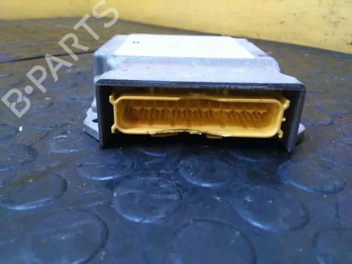 ECU airbags SEAT ALTEA (5P1)  | BP5307214M53 