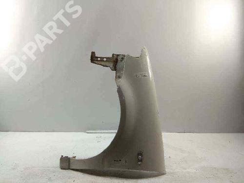 Used Left front fenders Left front fenders VW POLO (6N2) [1999-2001] 5304434 5304434