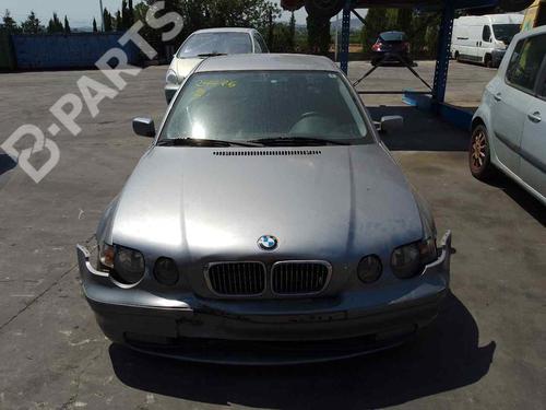 Used Parts BMW 3 Compact (E46)  318 td  1130705