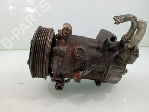 AC compressor PEUGEOT 206 Saloon 1.4 HDi eco 70 | BP38725557M34 - Image 4