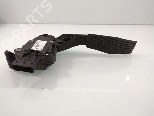 Pedal OPEL ASTRA J (P10) 1.7 CDTI (68) | BP11741047I4 