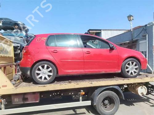 Dashboard VW GOLF V (1K1) 1.6 | BP38522241C46 - Image 5