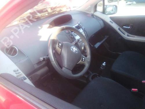 Passasjer kollisjonspute TOYOTA YARIS (_P9_) 1.33 VVT-i (NSP90_, NSP90R) | BP7293491C10 