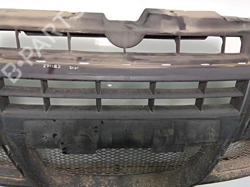 Front bumper FIAT DOBLO Box Body/MPV (223_) 1.9 JTD | BP21044039C7 