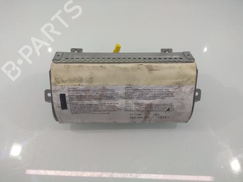 Passasjer kollisjonspute AUDI A4 B5 Avant (8D5) 1.9 TDI (90 hp) 13531546