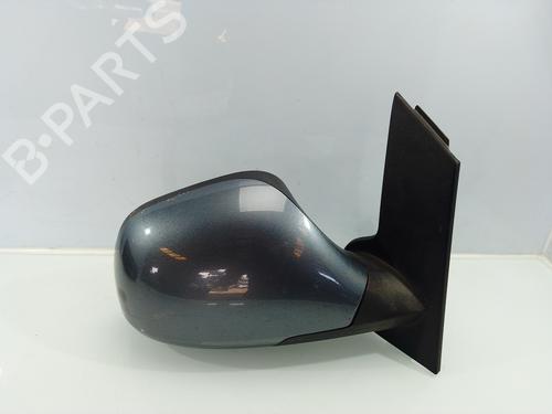 Right mirror SEAT ALTEA XL (5P5, 5P8) 1.6 TDI | BP26580408C27 