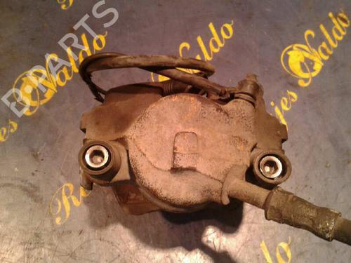 Right rear brake caliper BMW 3 (E46) 320 d | BP11621140M106 