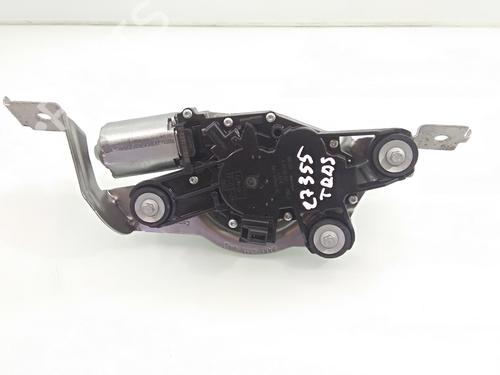 Used Rear wiper motor FORD FIESTA VI (CB1, CCN) 1.5 TDCi (75 hp) 18712628
