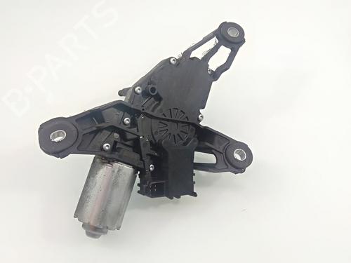 Used Rear wiper motor TOYOTA YARIS (_P9_) [2005-2014]  20650472