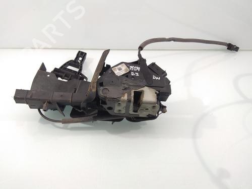 Used Front left lock FORD FOCUS III 1.0 EcoBoost (100 hp) 13528735