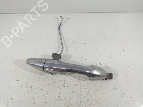Used Front right exterior door handle HONDA ACCORD VII (CL, CN) 2.2 i-CTDi (CN1) (140 hp) 7833734