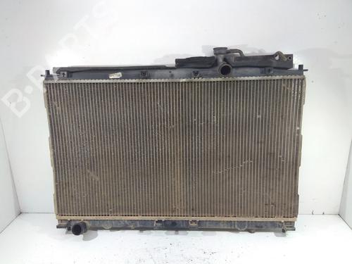 Used Water radiator HYUNDAI SANTA FÉ II (CM) [2005-2015]  8895944