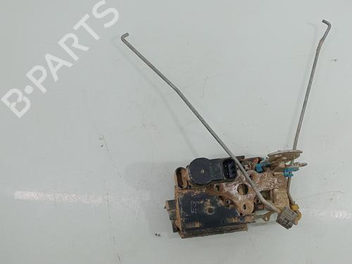 Used Rear left lock CHEVROLET AVEO / KALOS Saloon (T250, T255) [2005-2025]  24405106