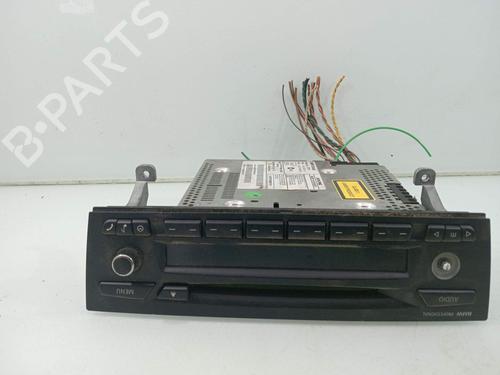 Used Radio Radio 38560112 38560112
