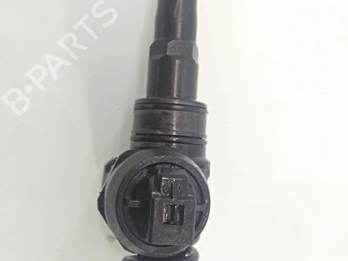 Injecteur SEAT ALTEA (5P1) [2004-2015]  19425644