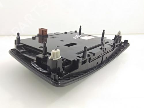 Climate control PEUGEOT 508 I (8D_) 1.6 HDi | BP23337543I5 