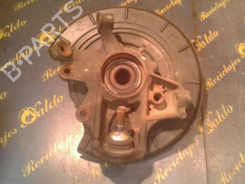 Used Right rear steering knuckle MERCEDES-BENZ M-CLASS (W164) [2005-2012]  5311629