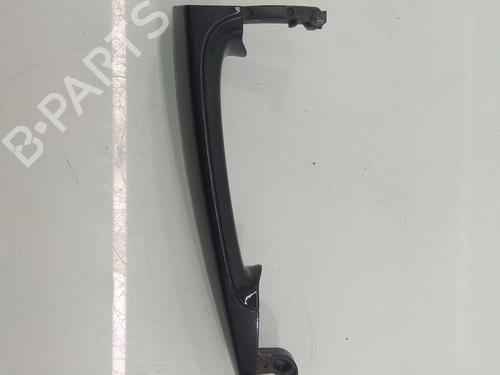 Rear left exterior door handle BMW 3 (E90)  | BP13757347C130 