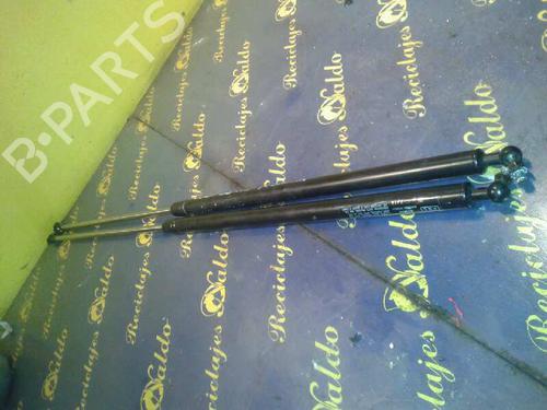 Used Tailgate lift support HYUNDAI COUPE I (RD) [1996-2004]  14218008