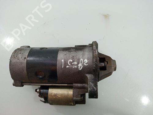 Starter MAZDA 6 Saloon (GG) 2.0 DI (GG14) | BP39381710M8 - Image 2